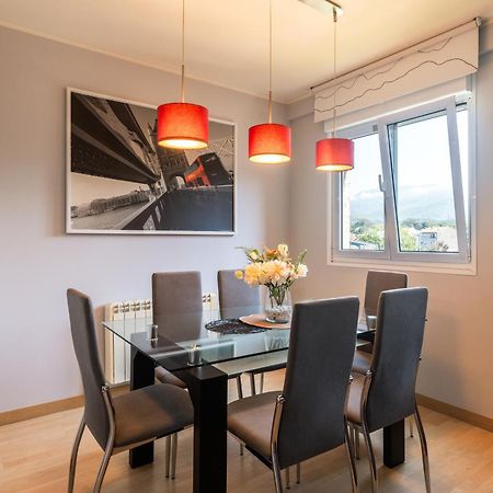 Marina, Apartamento A 900 M De La Playa En Llanes Vut-2725-As Экстерьер фото