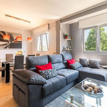Marina, Apartamento A 900 M De La Playa En Llanes Vut-2725-As Экстерьер фото