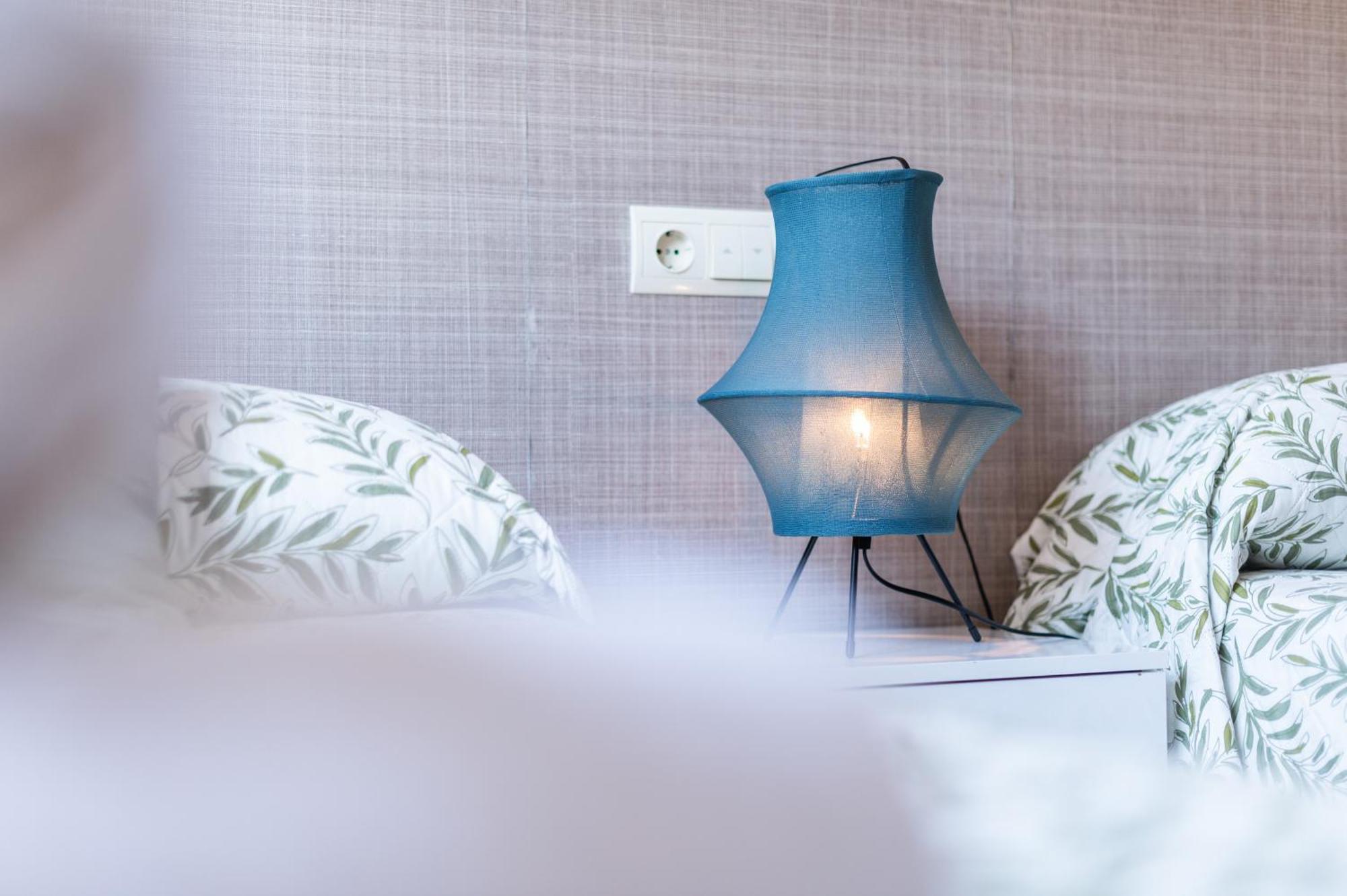 Marina, Apartamento A 900 M De La Playa En Llanes Vut-2725-As Экстерьер фото
