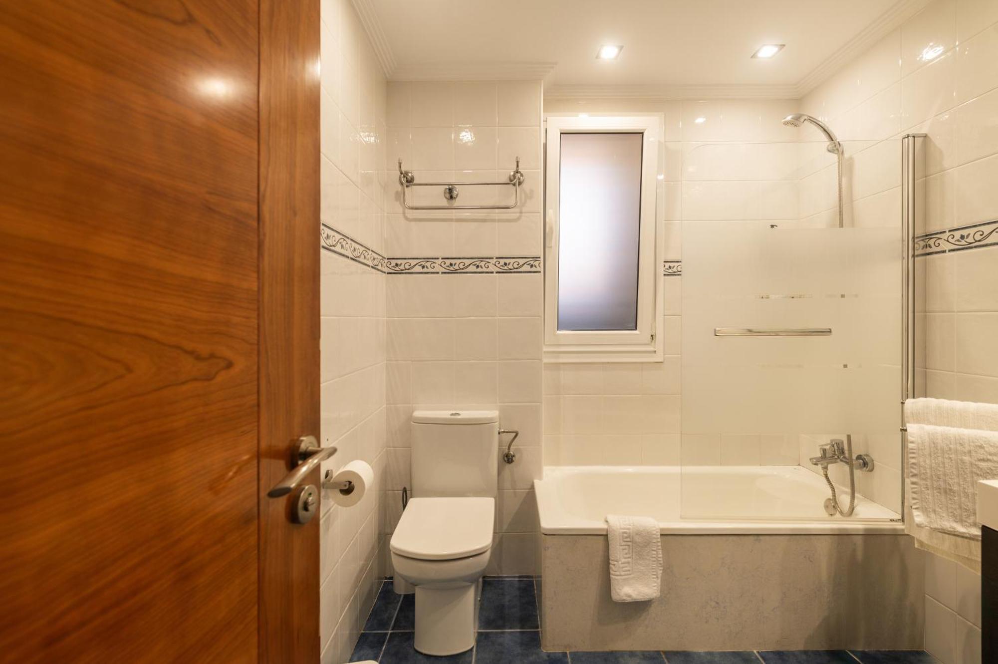 Marina, Apartamento A 900 M De La Playa En Llanes Vut-2725-As Экстерьер фото