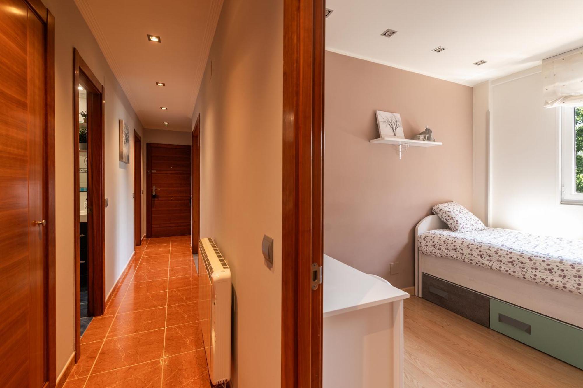 Marina, Apartamento A 900 M De La Playa En Llanes Vut-2725-As Экстерьер фото