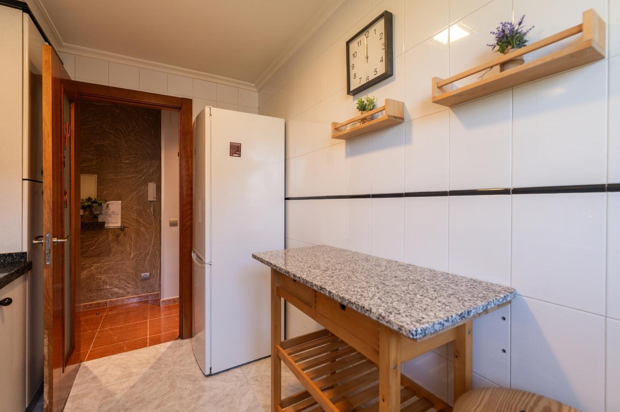 Marina, Apartamento A 900 M De La Playa En Llanes Vut-2725-As Экстерьер фото