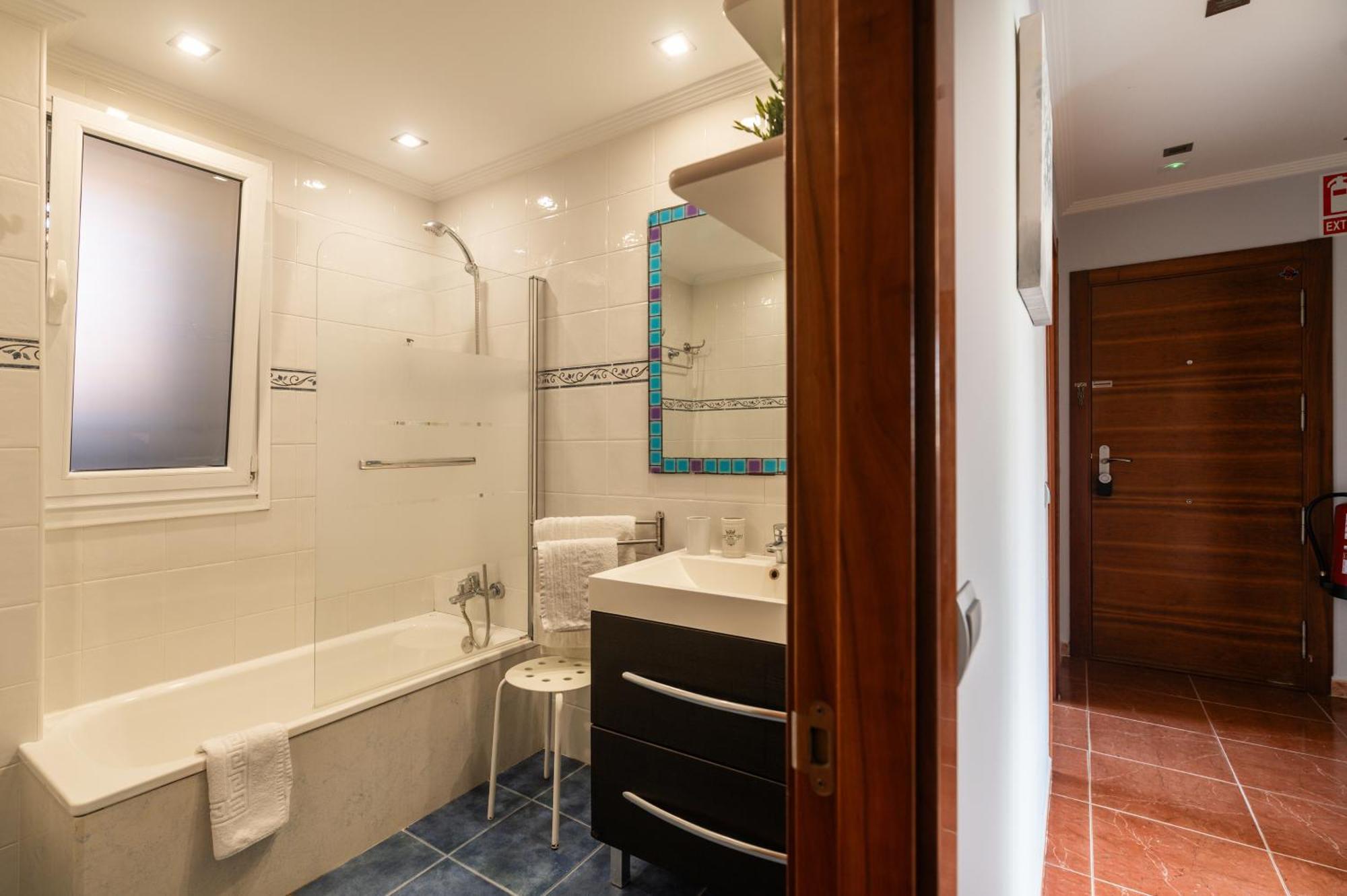 Marina, Apartamento A 900 M De La Playa En Llanes Vut-2725-As Экстерьер фото